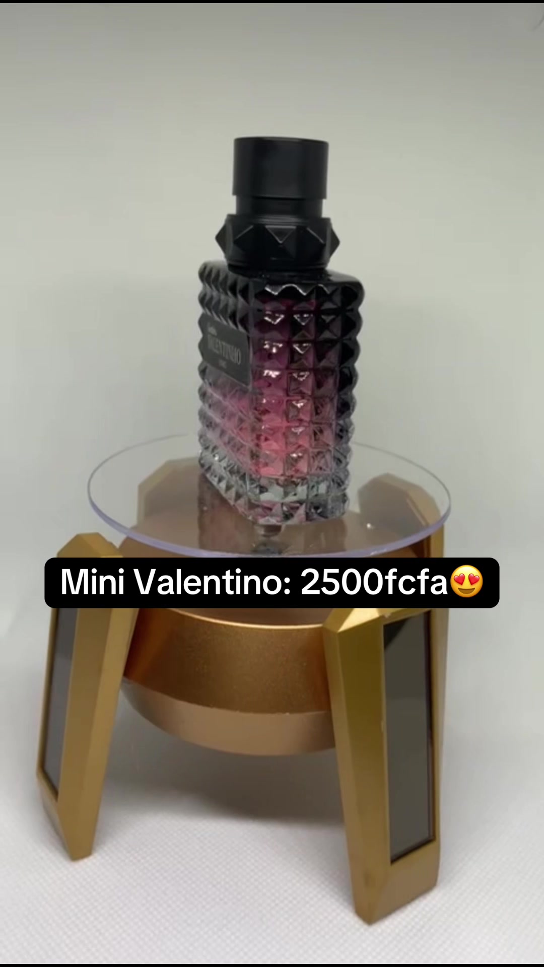 @Malik's Exquisite Perfumes/Wig