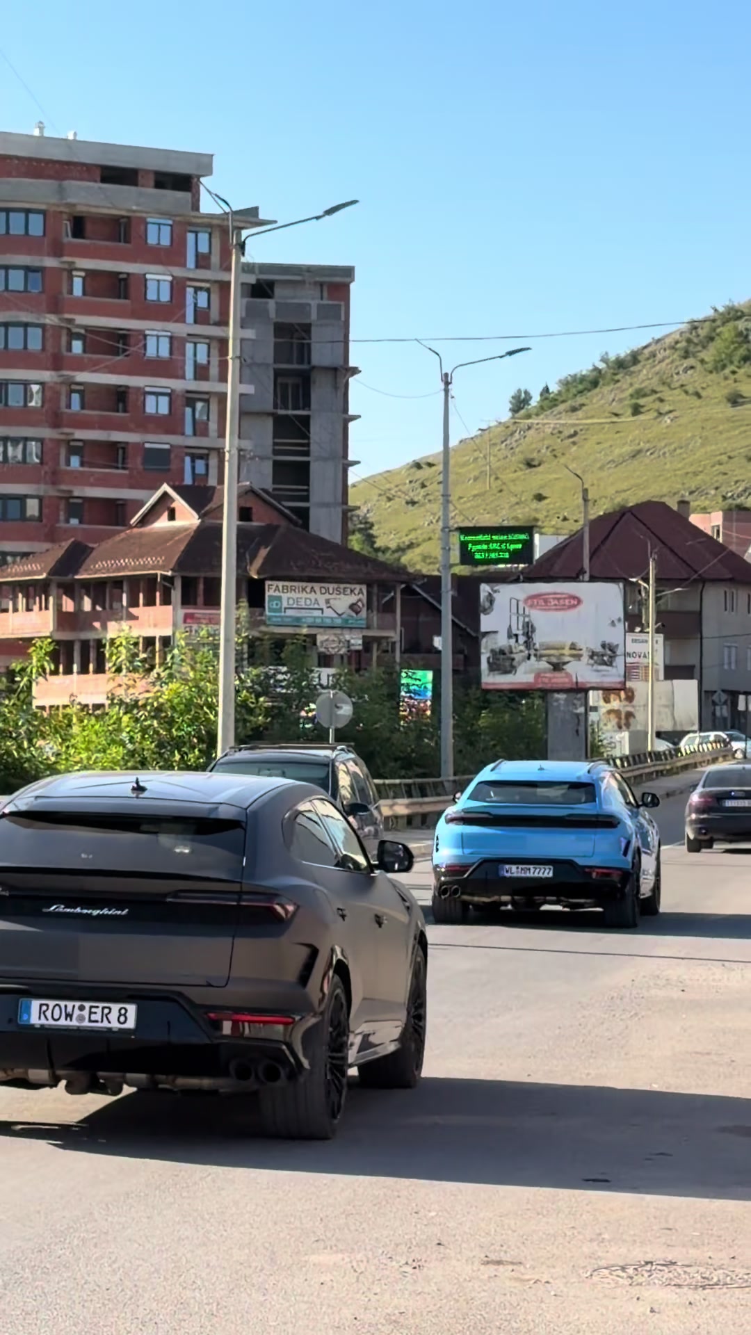 @Eskov Most