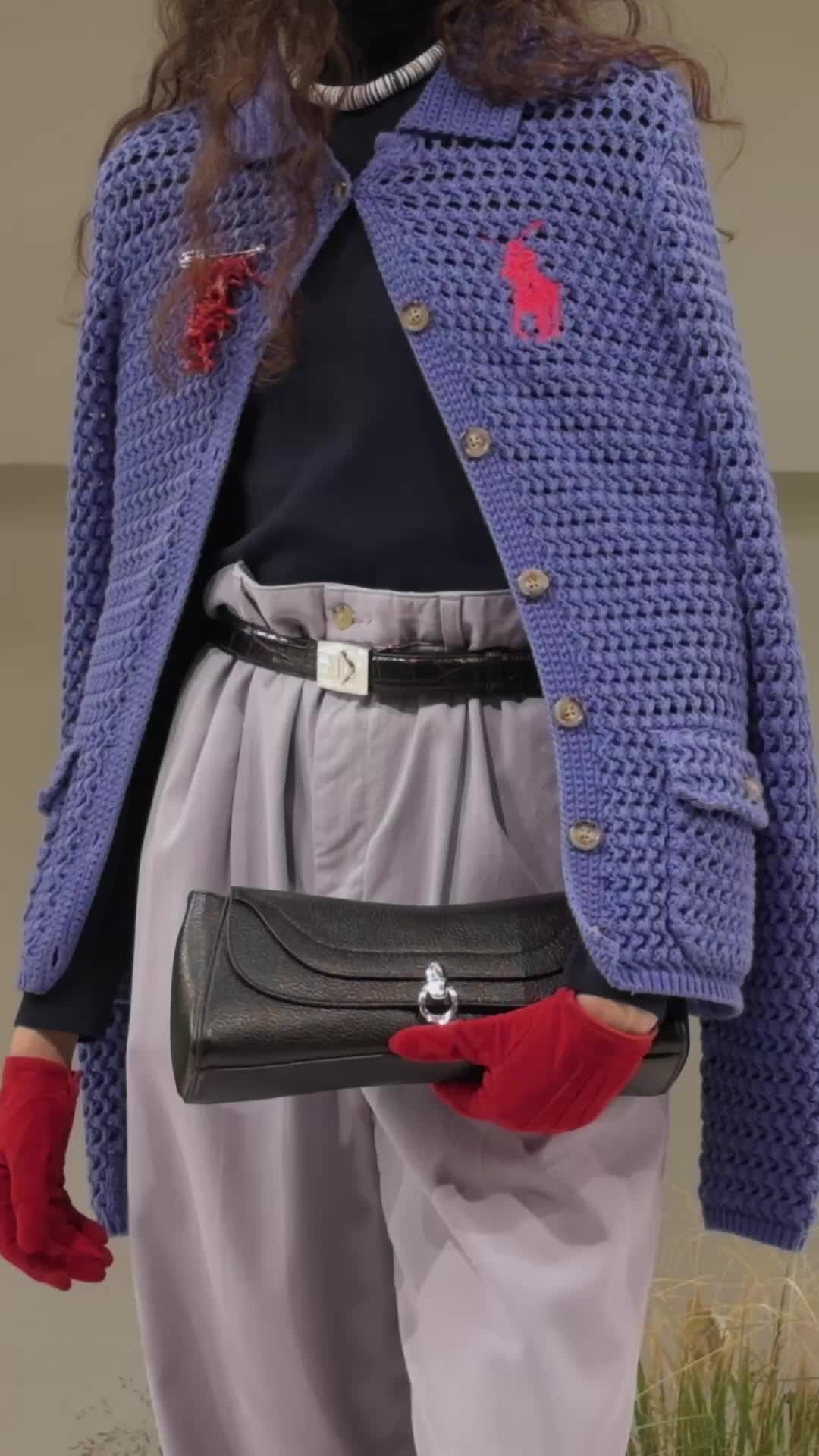 @Ralph Lauren