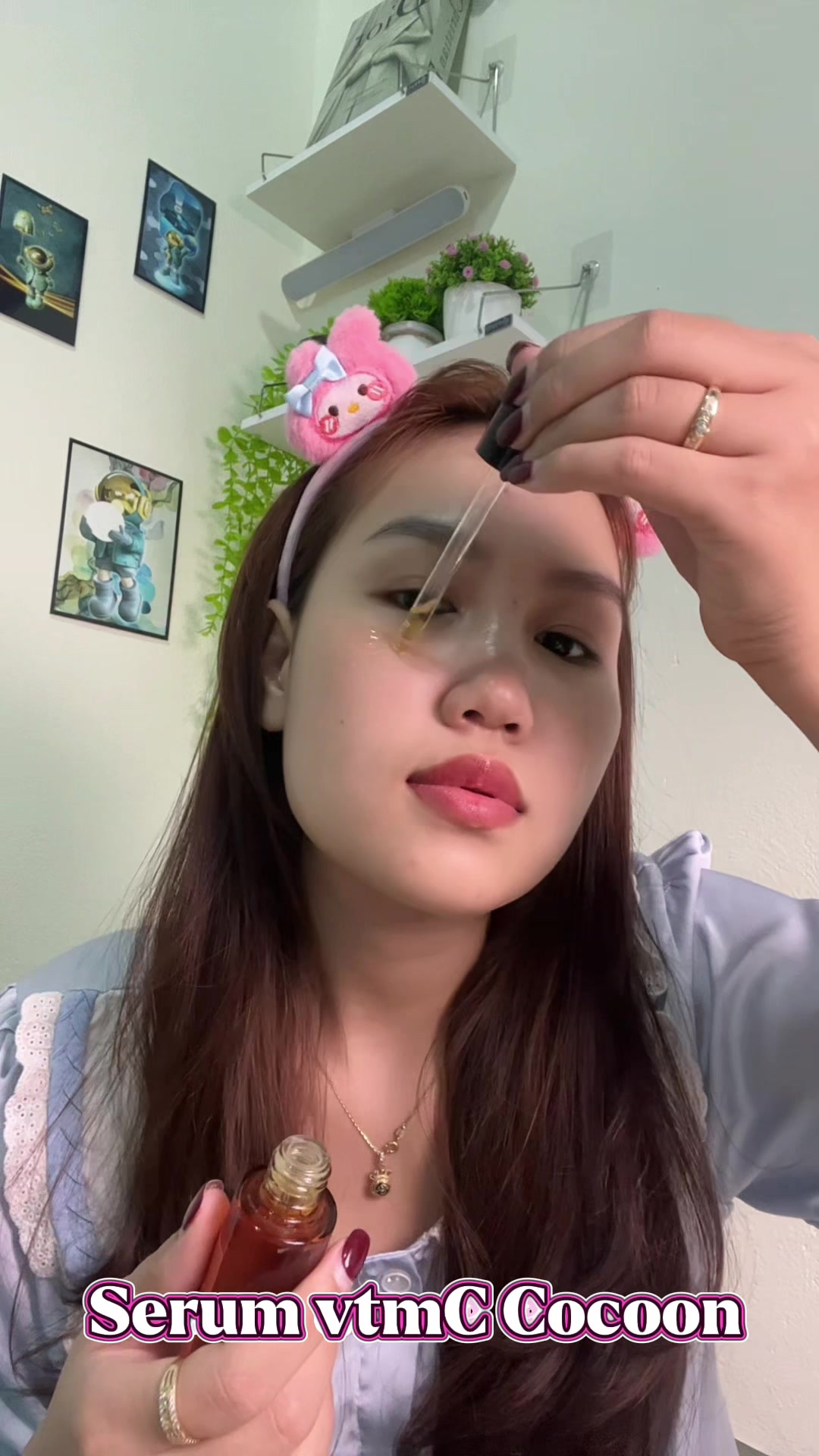 @Lục Thị Ho&agrave;n Hảo
