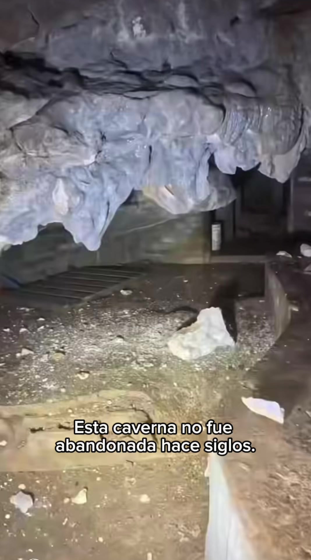 @Mundo oculto