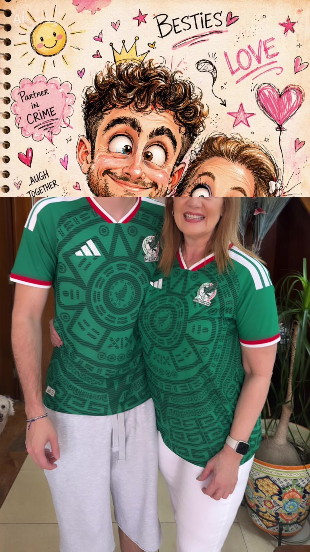 @Erika Buenfil
