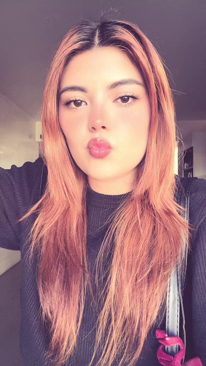 @Julissa Romero