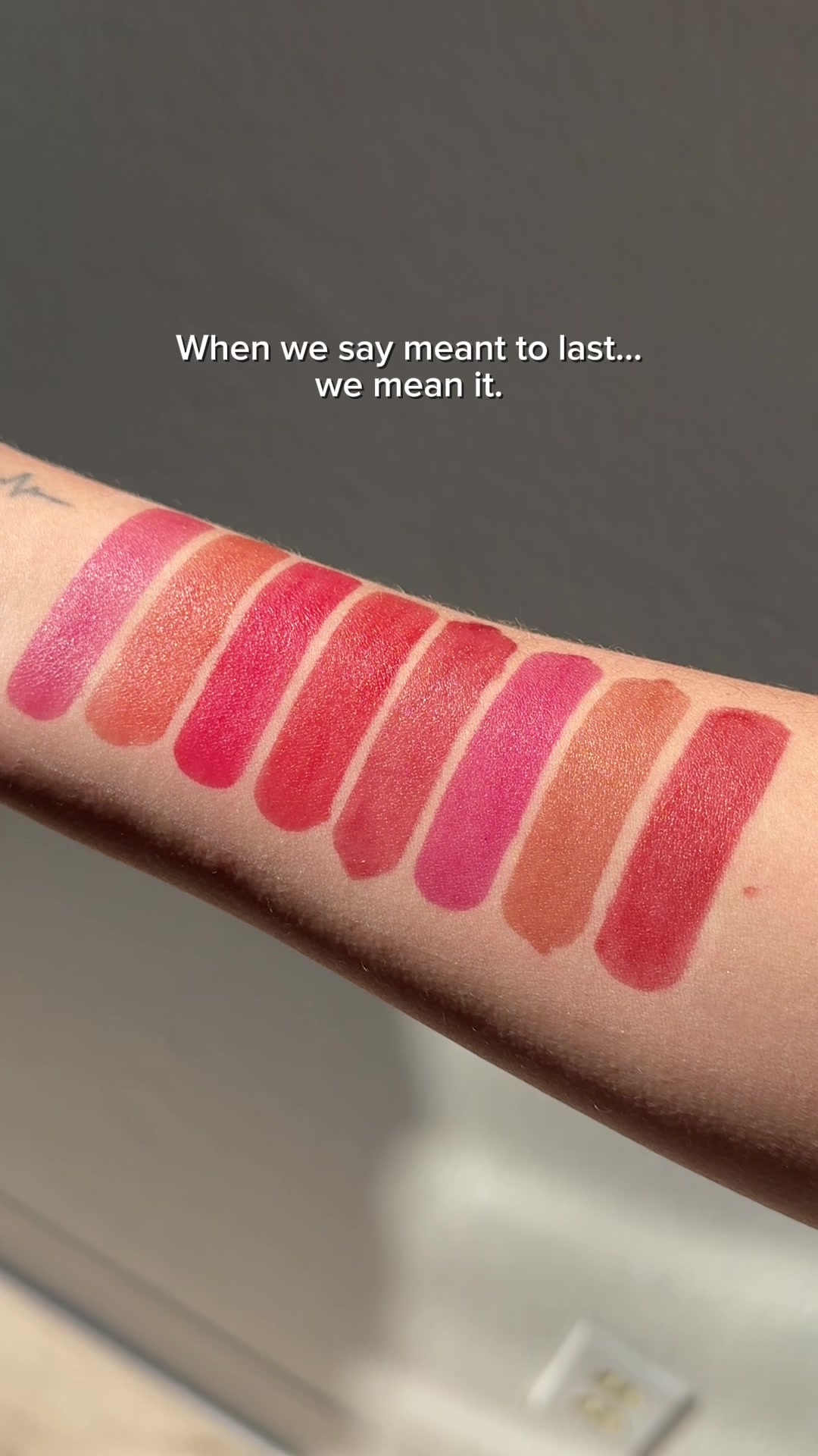 @Beauty Creations Cosmetics