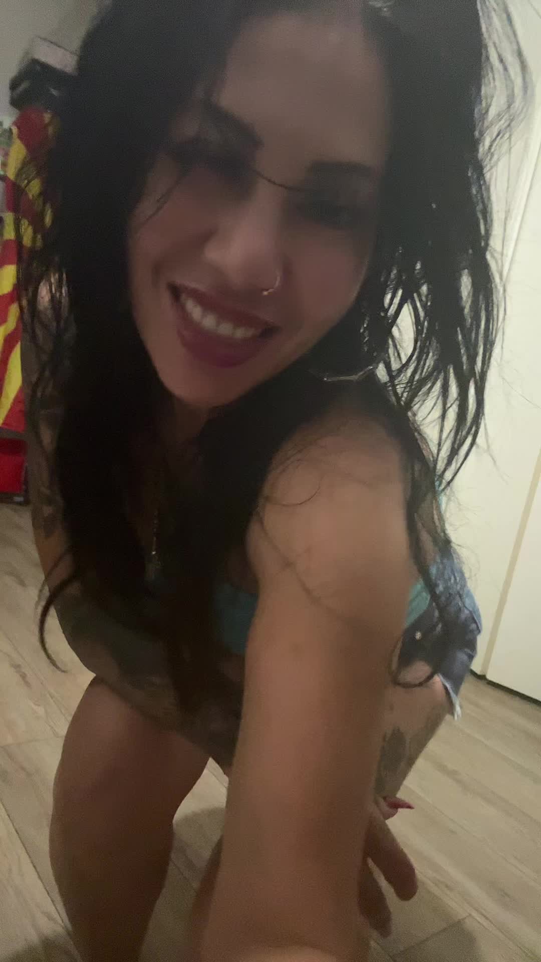 @Roxana🤎Banana aka Foxy💋Roxy