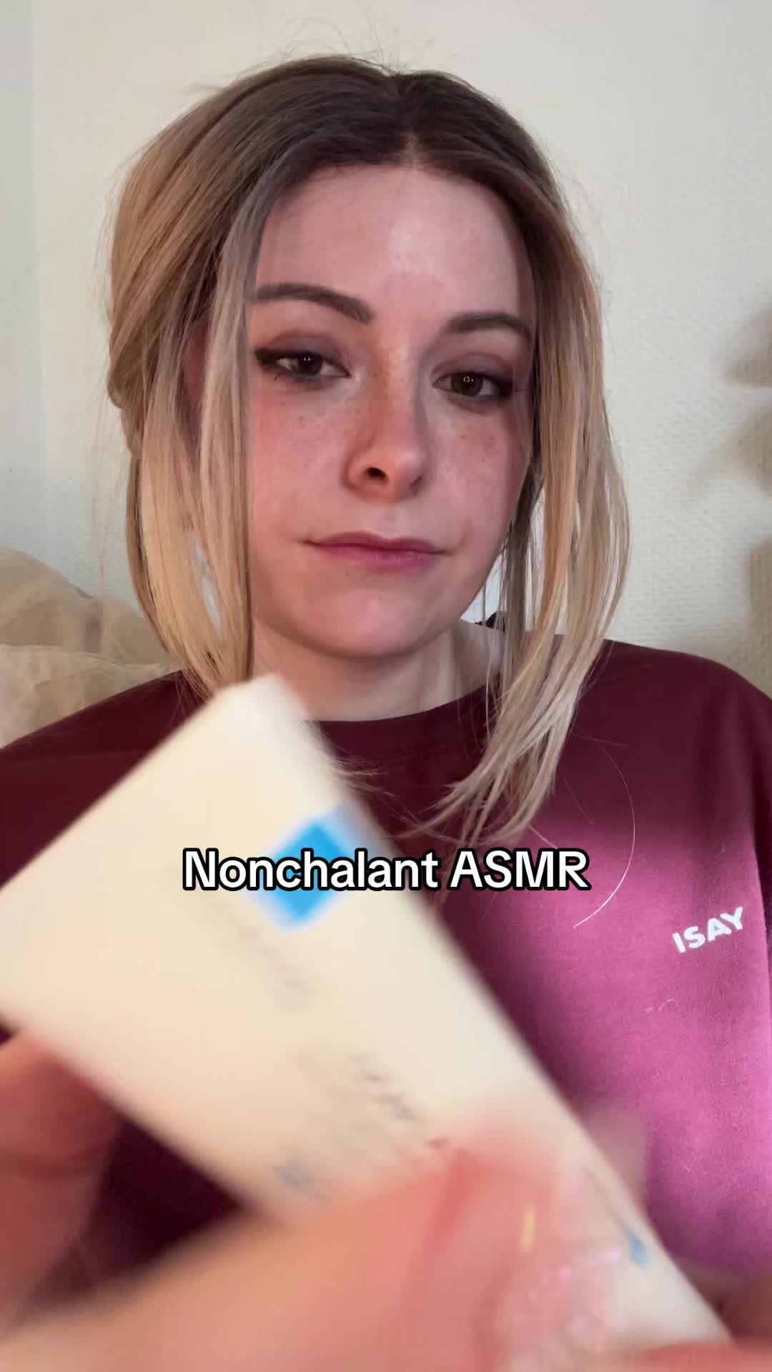 @ASMR KALI