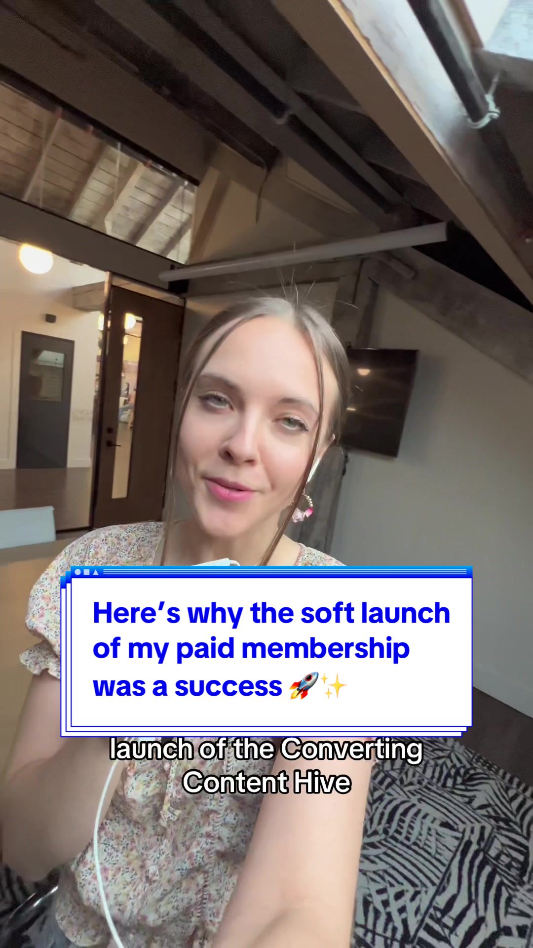 @Hayley👩🏼&zwj;💻 Content Strategy