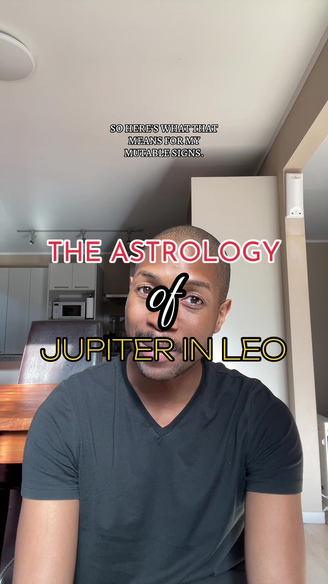 @Trenton Wayne Astrology™