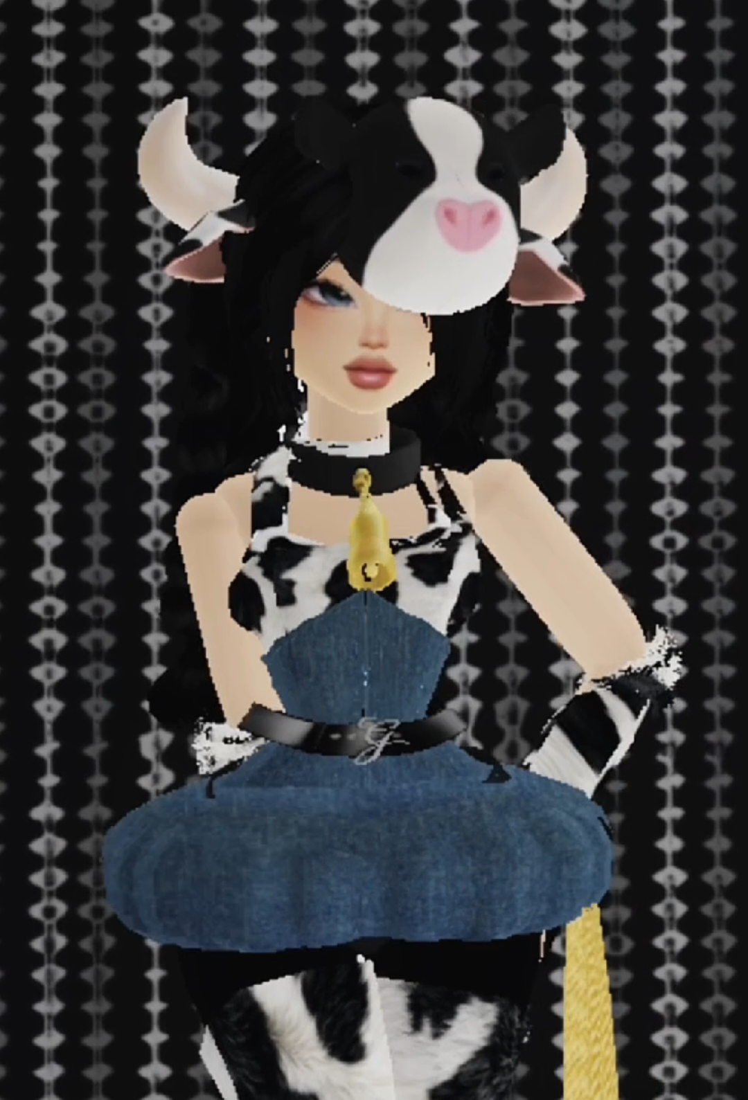 @Kurdapya’s Drag Race