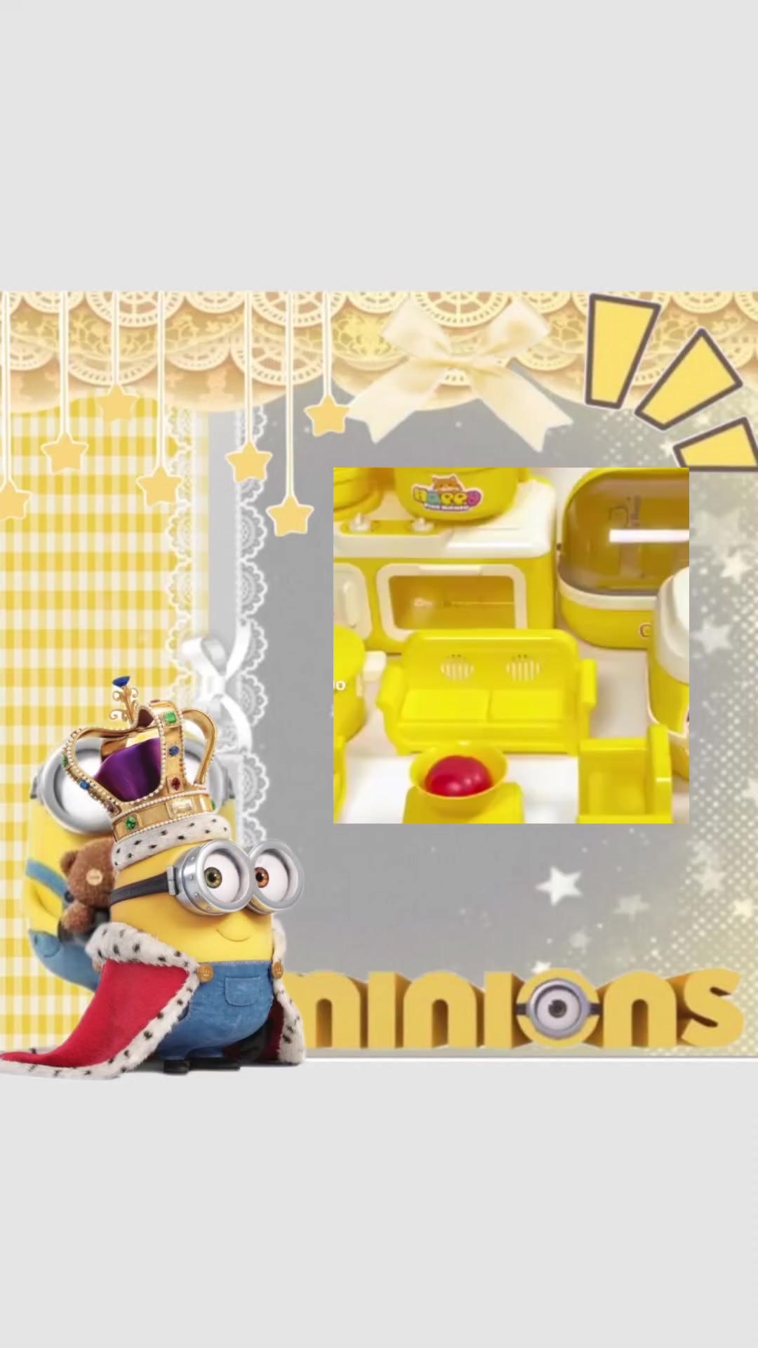 @✨🍌🍌Bob el Minion💛💛✨