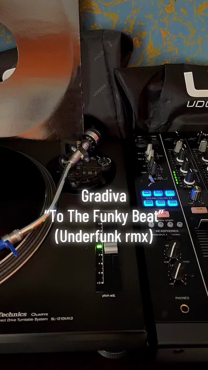 @Marino DJ
