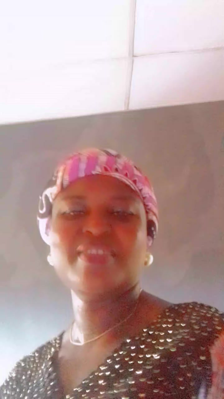 @Funke olubunmi