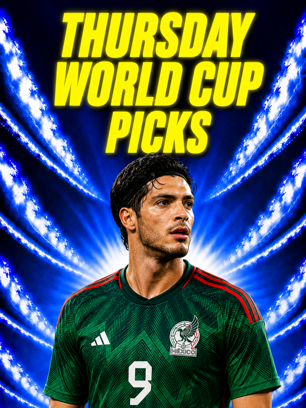 @Erickson Picks📈