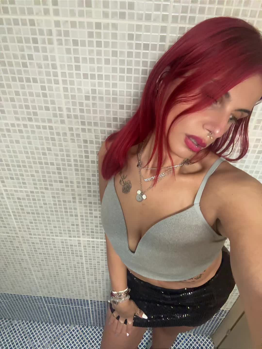 @Samantha Alliaj