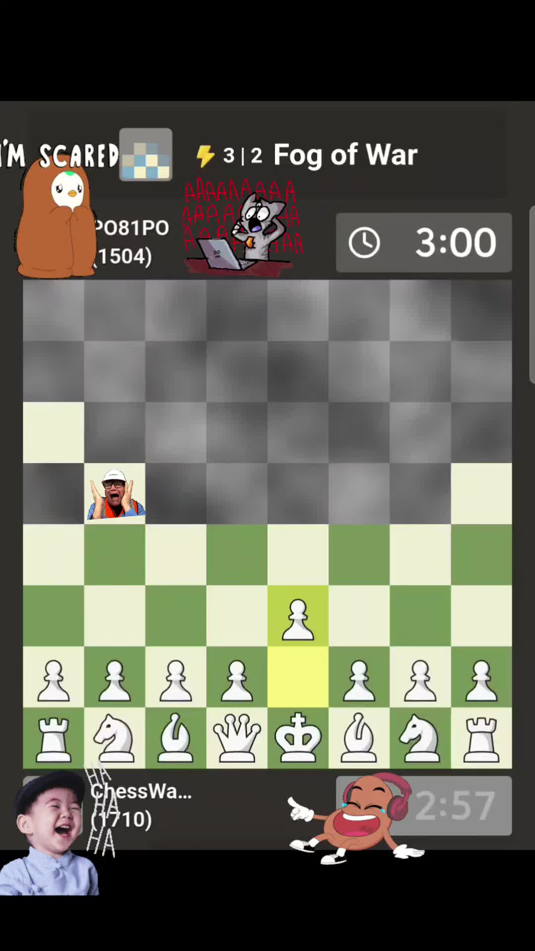 @ChessWarlord