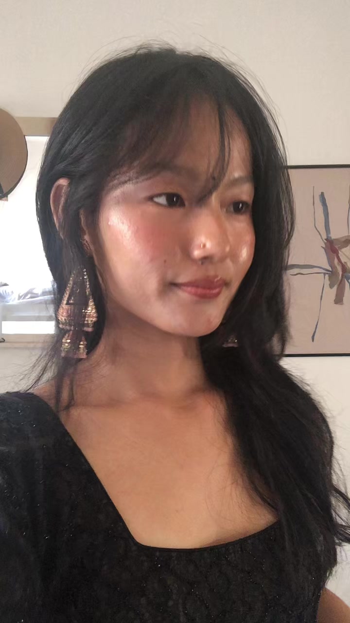 @chinchham thegim limbu