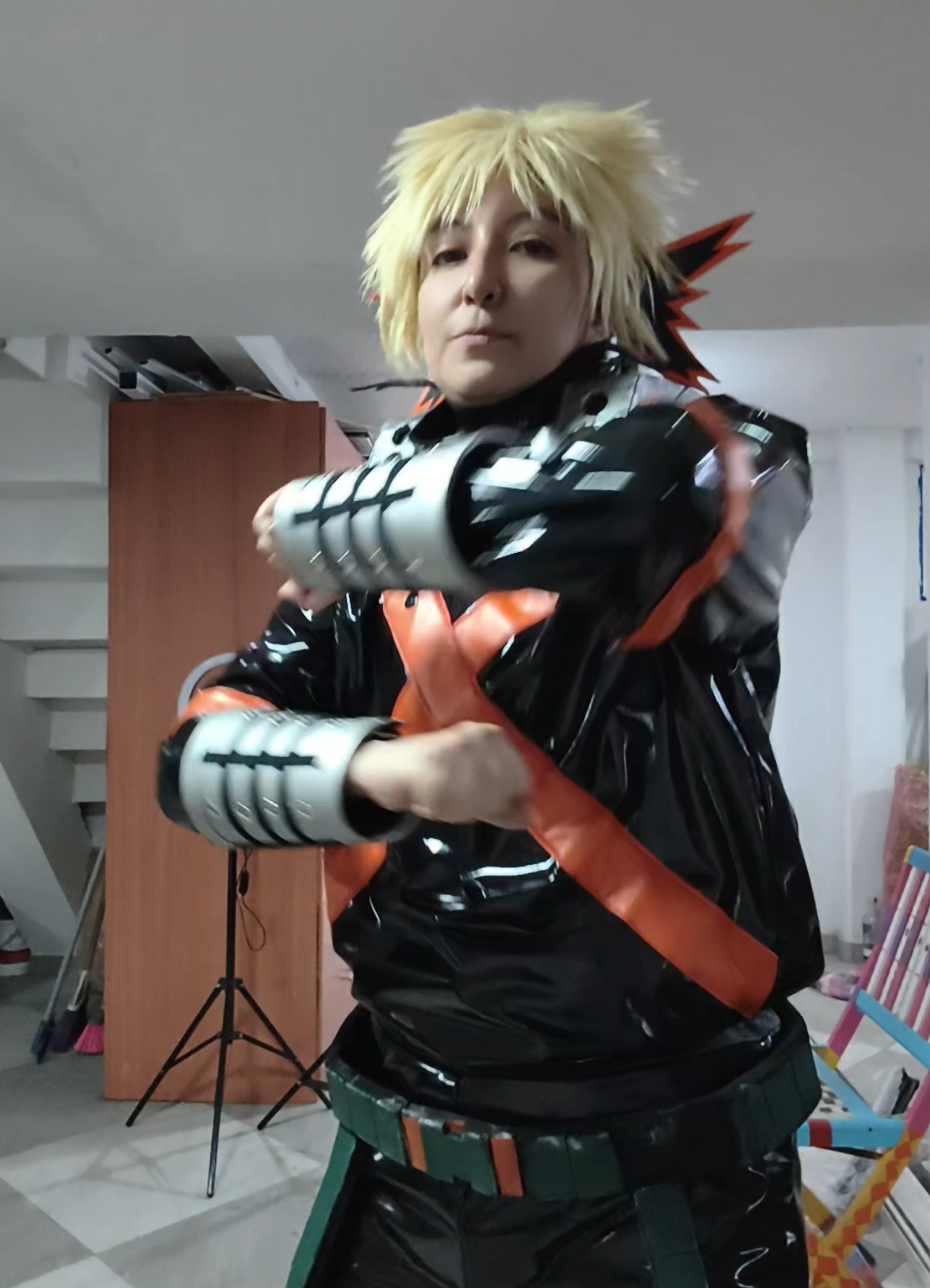 @Motomaru Cosplayer