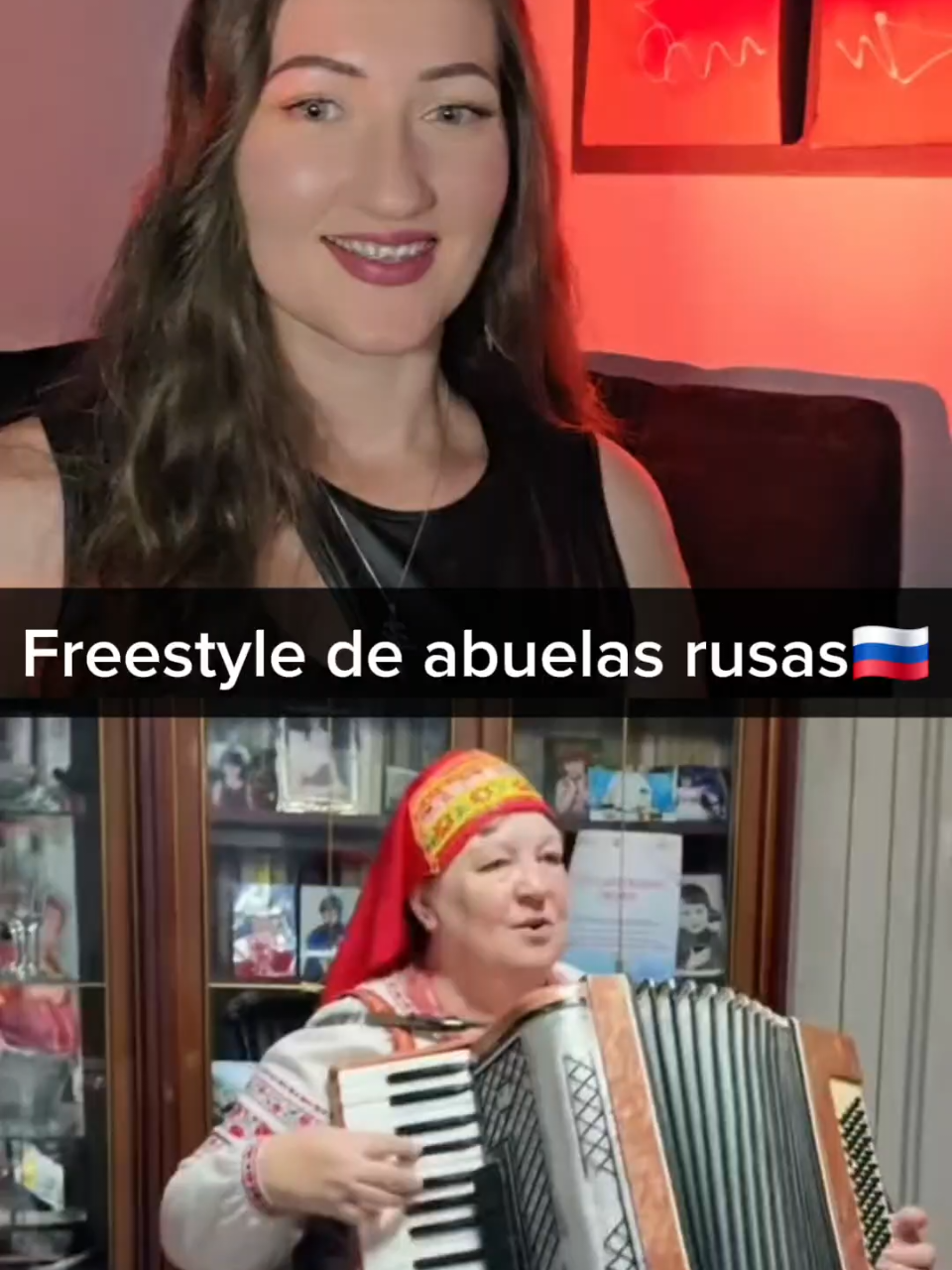 @Rusa Canta