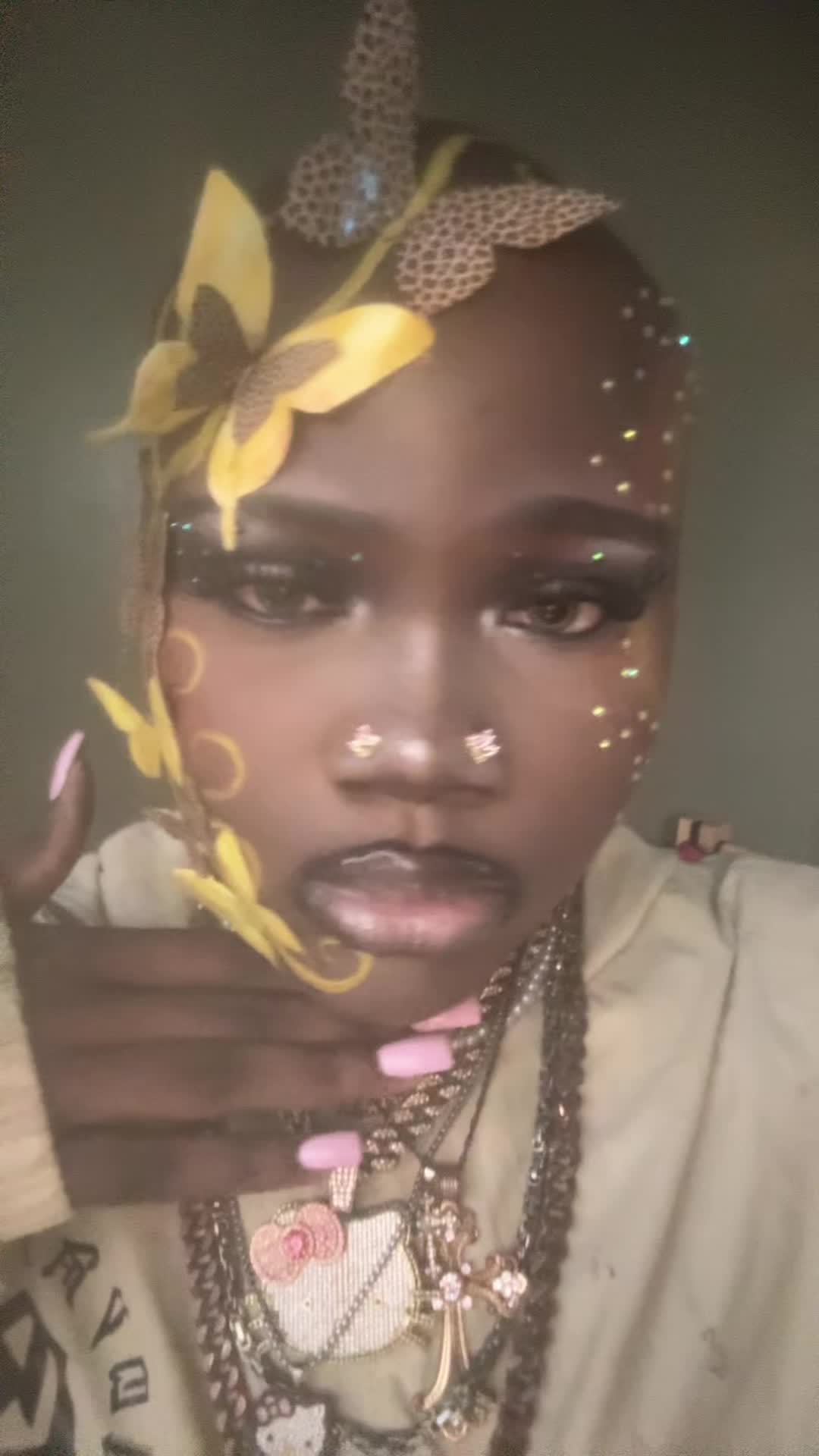 @X