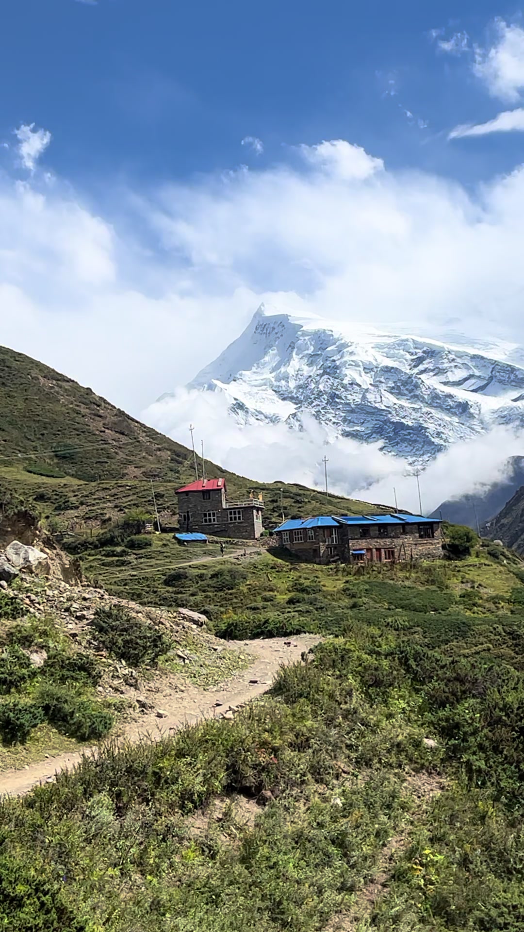@Nepal Mountain Guides 🇳🇵