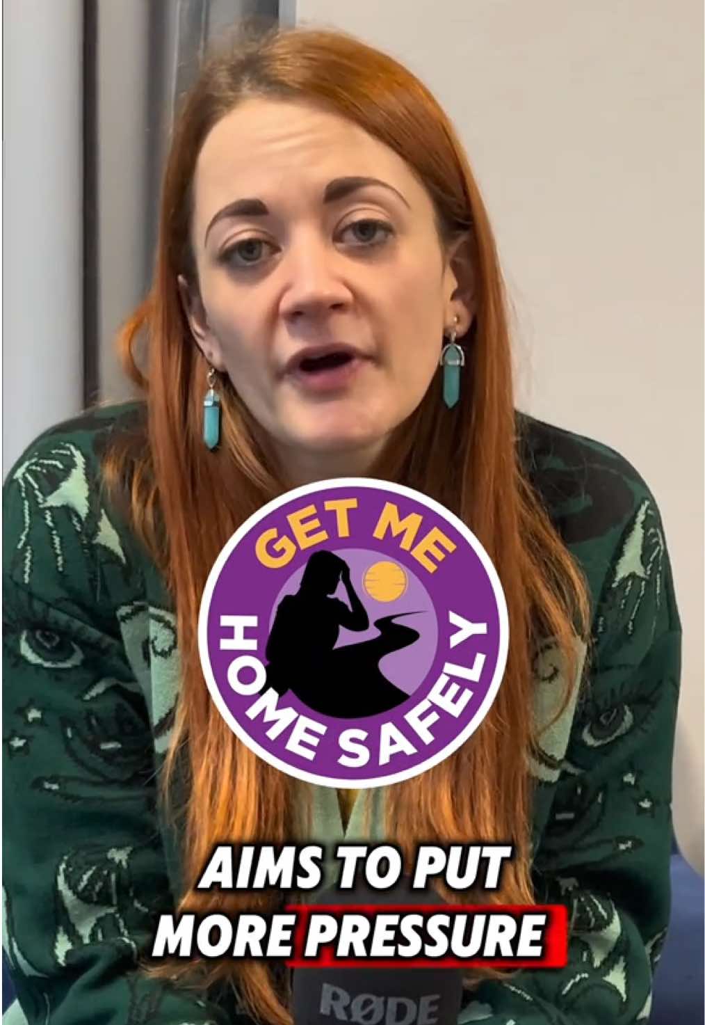 @Unite the Union 📣