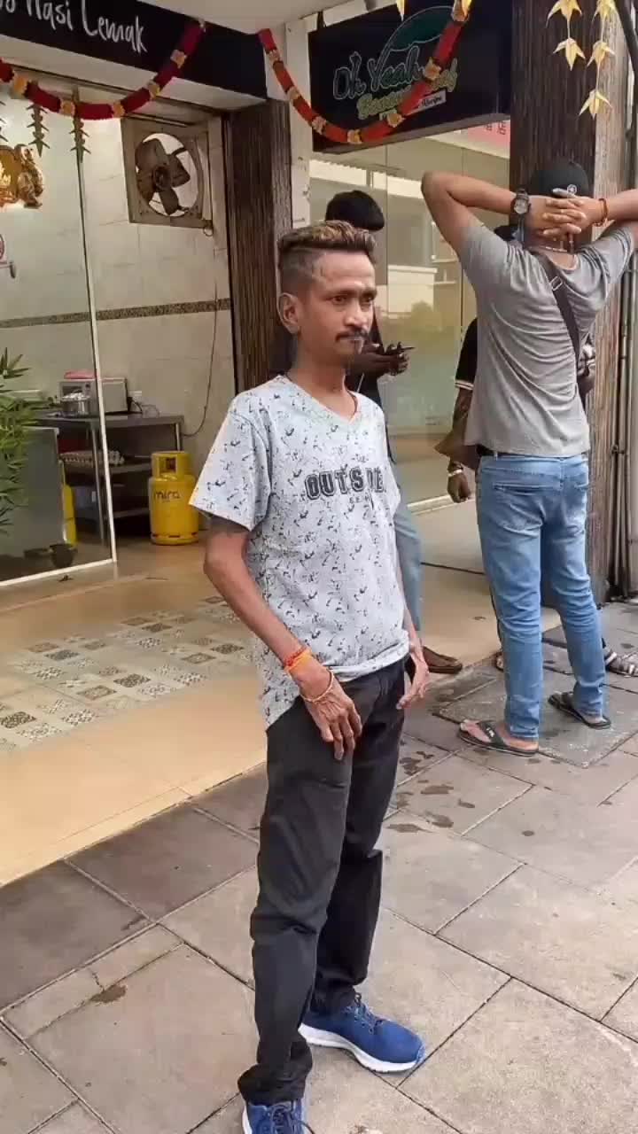 @Datok krishnan