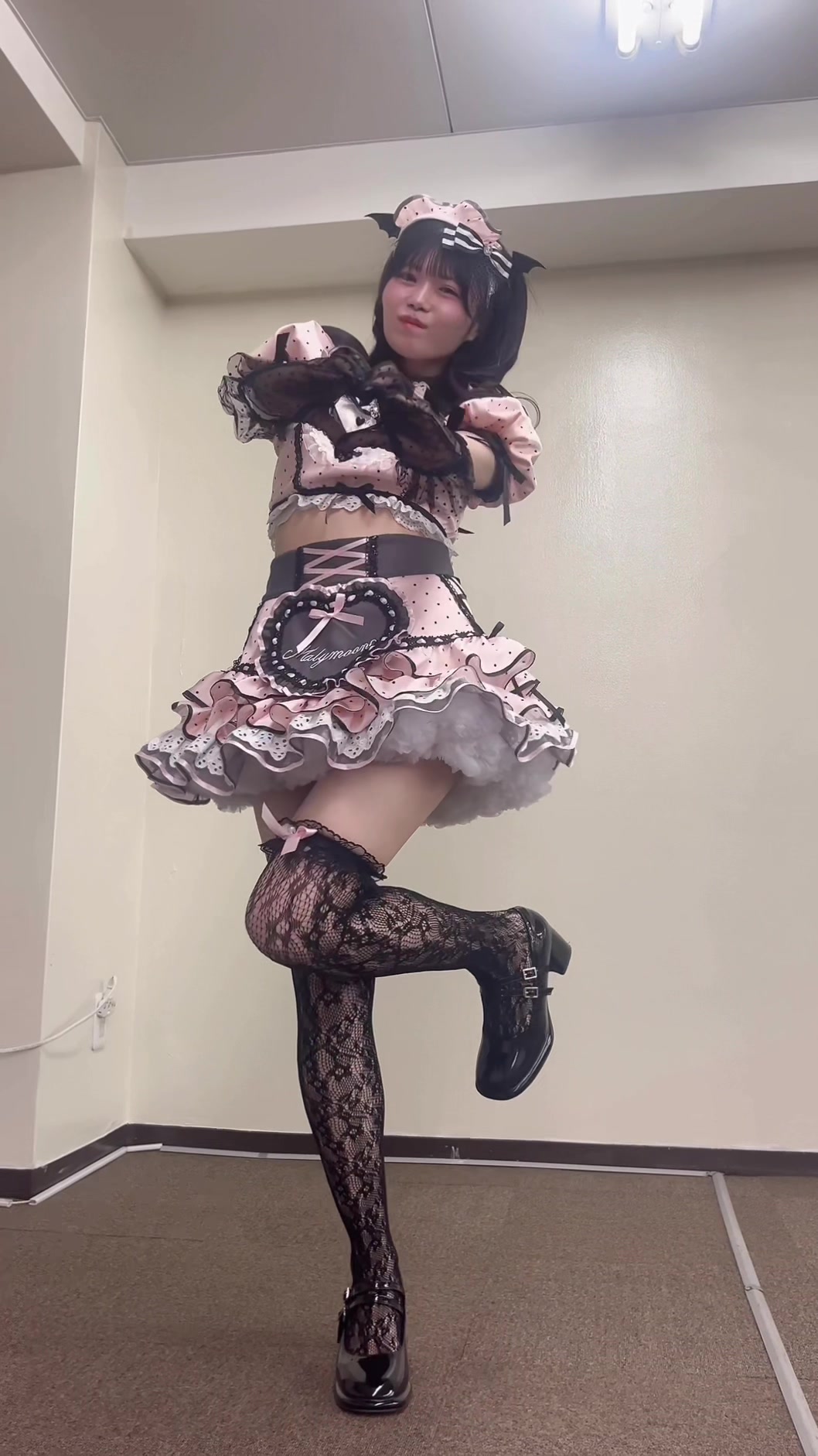 @天衣ゆな