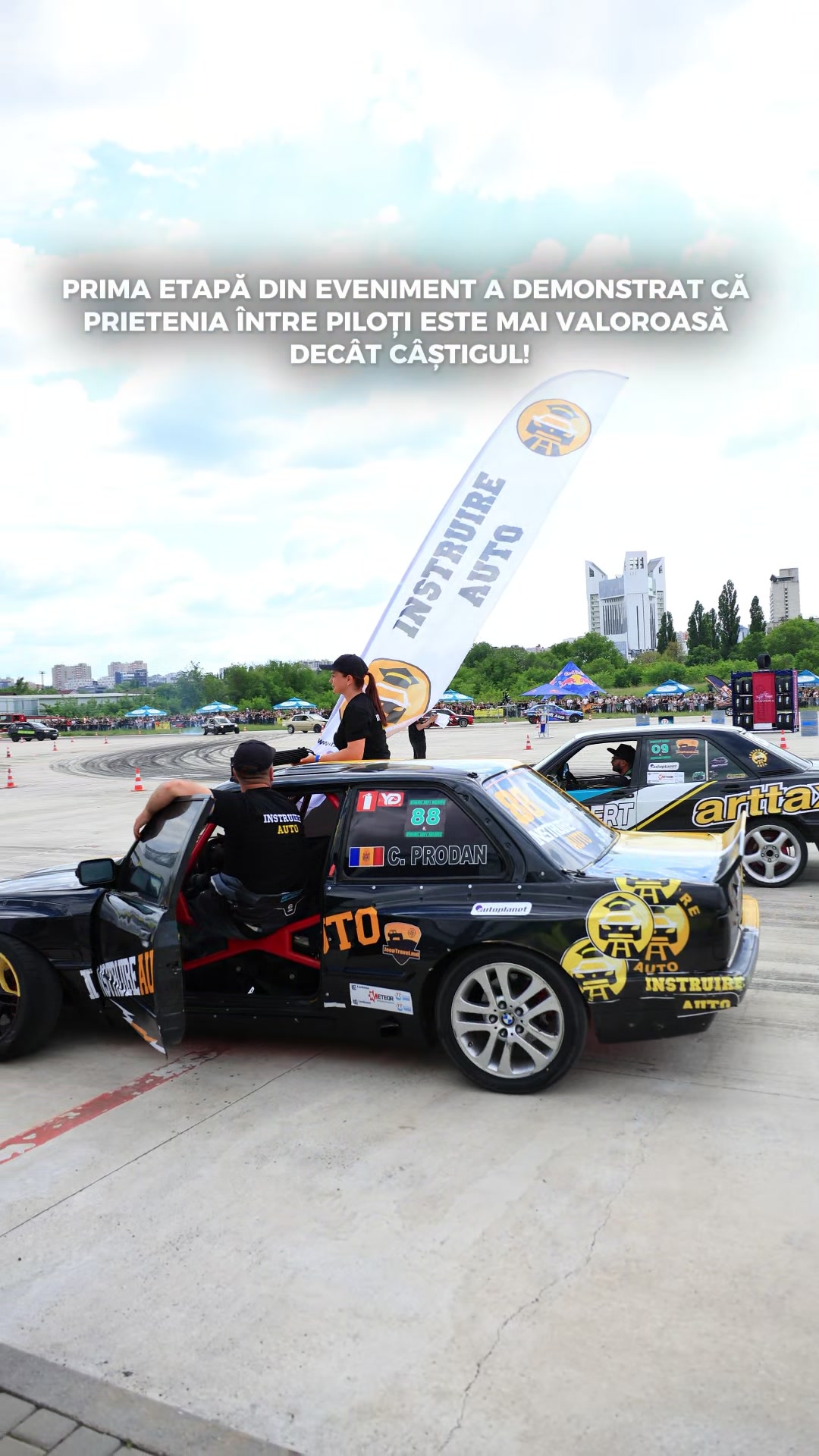 @Instruire Auto