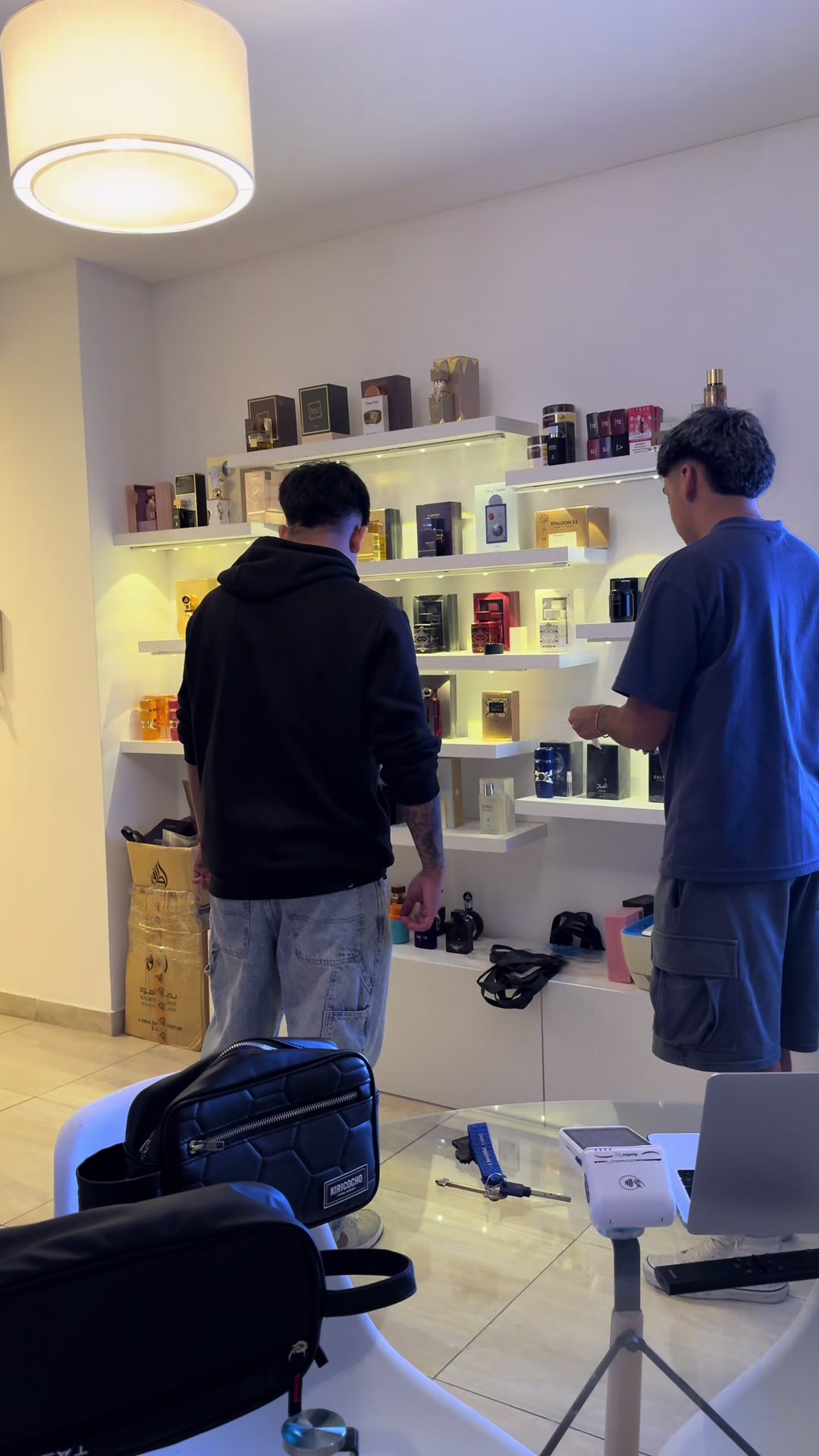 @Fp Store.ar