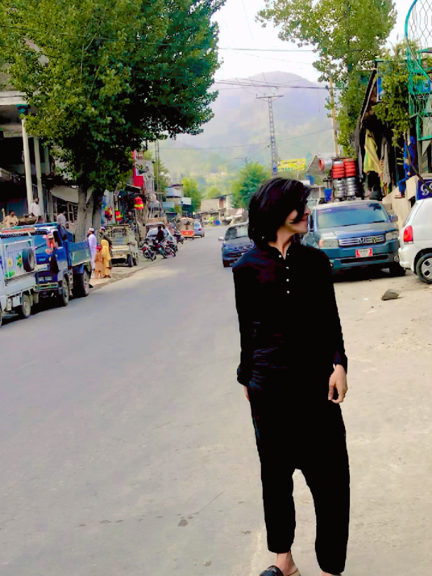 @Ayan Shehzadi