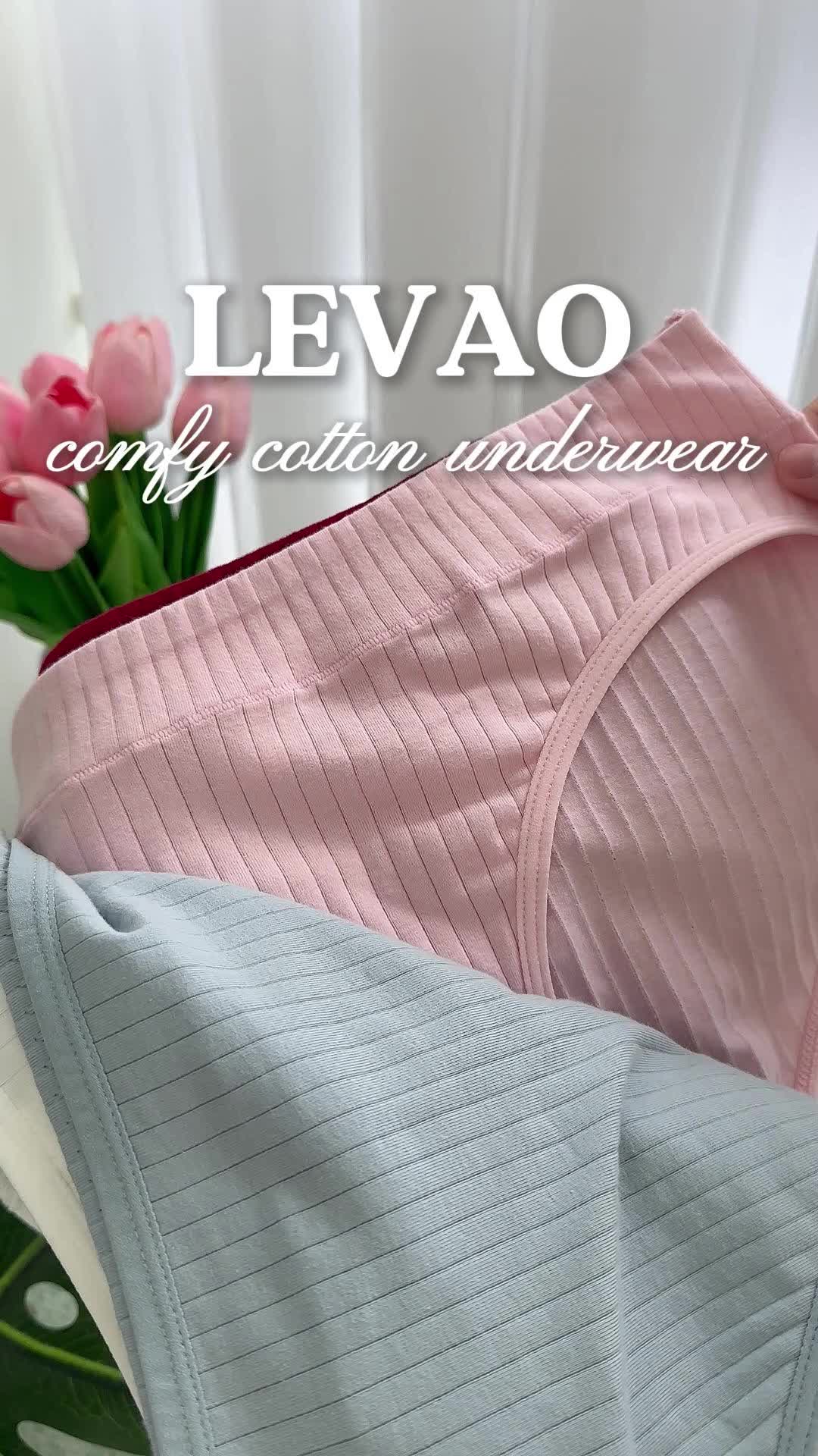 @LEVAO Briefs