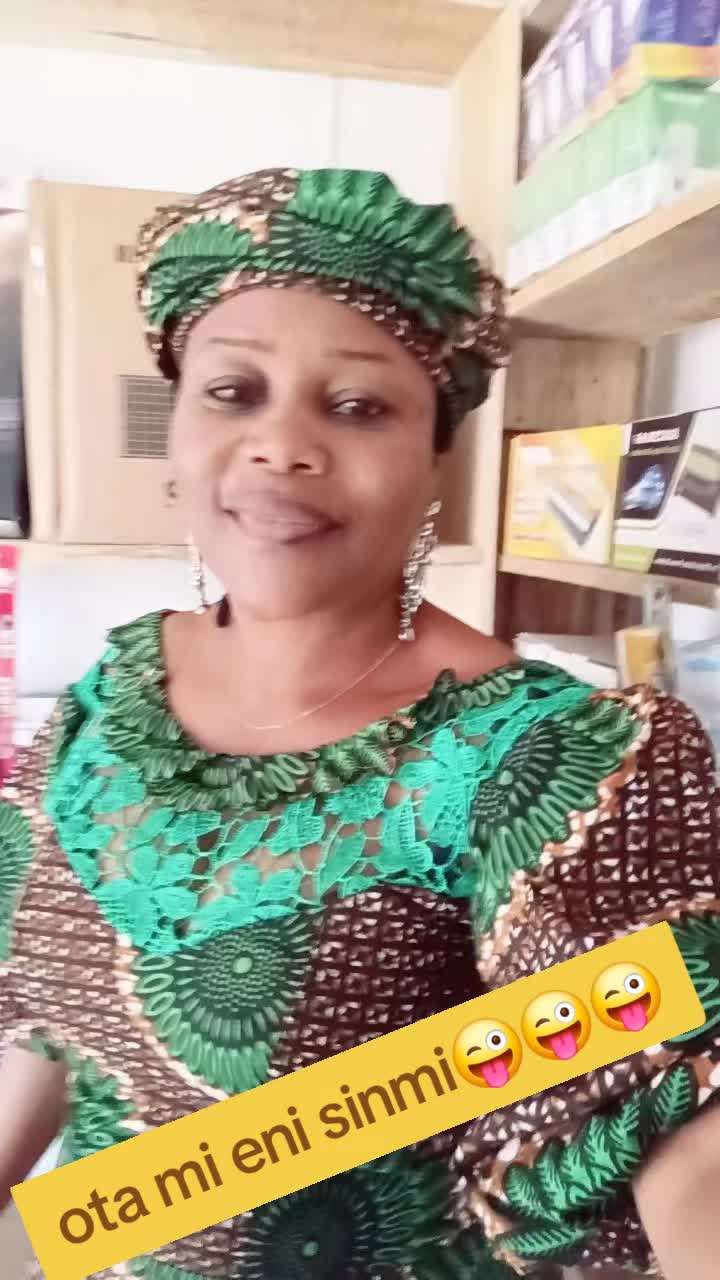 @omoobabinrinaraloyin