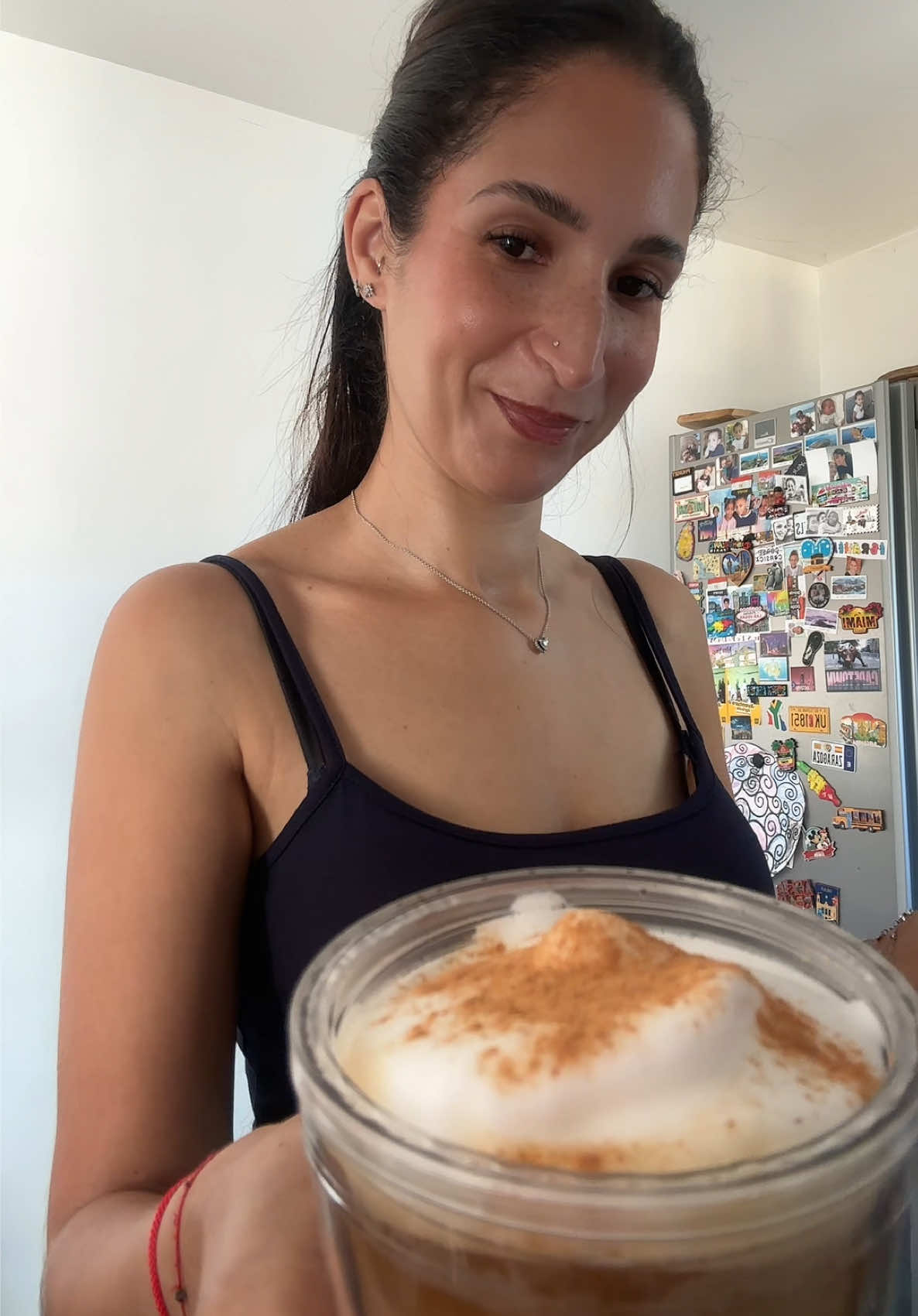 @Sabrina • سابرينا