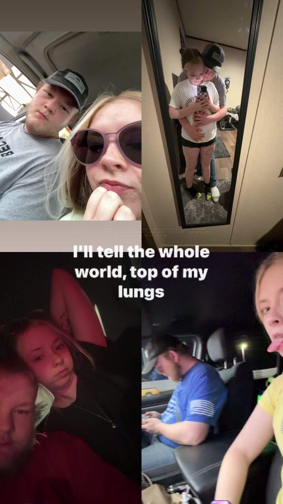 @Alyssa Myers