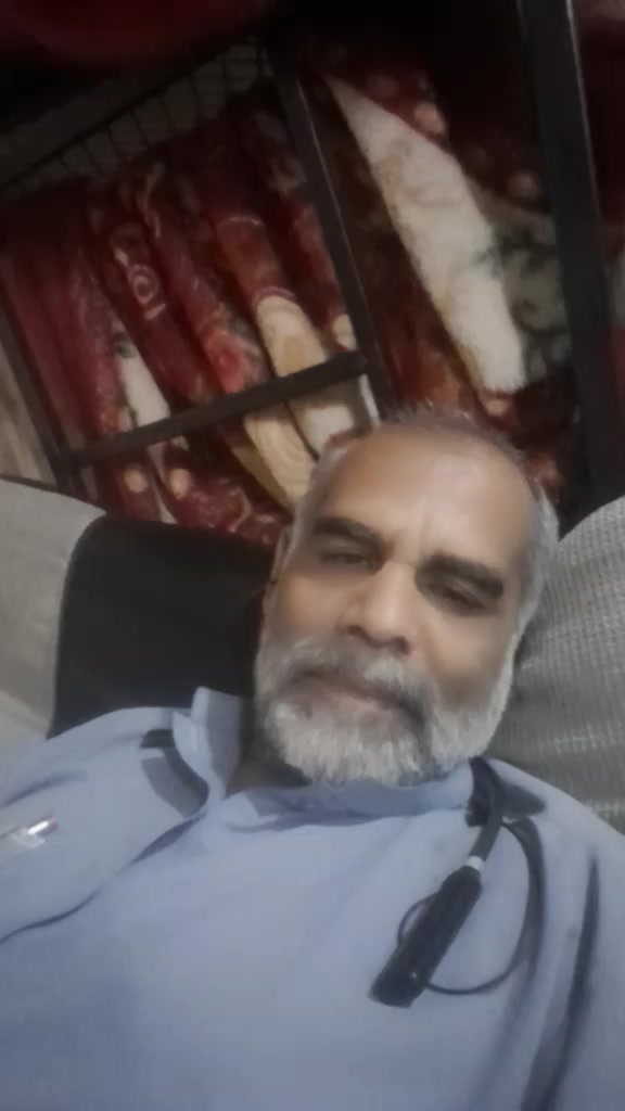 @Munawar Baig