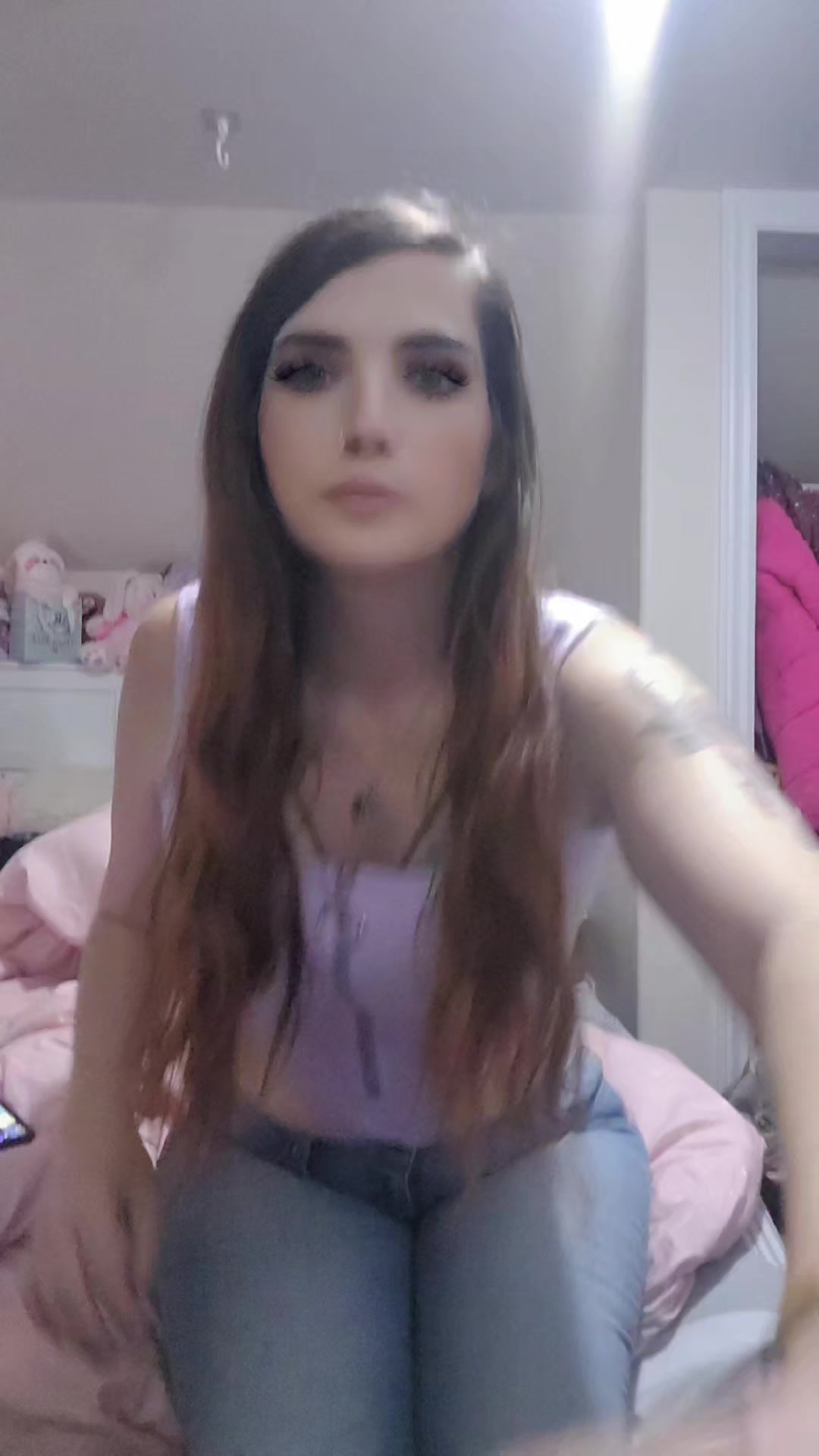 @SassySagittarius♐️🇨🇦