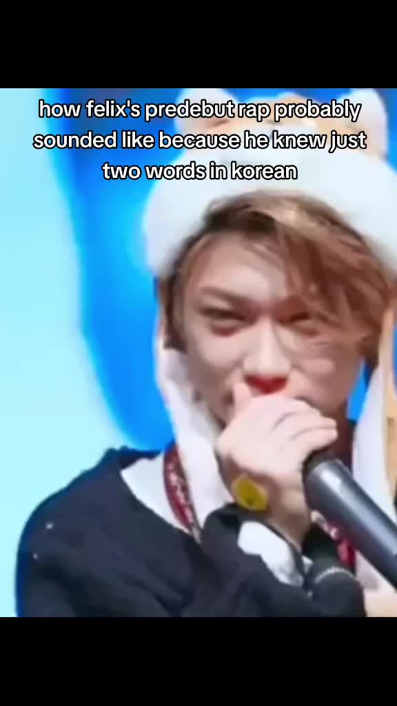 @Lesbian Felix