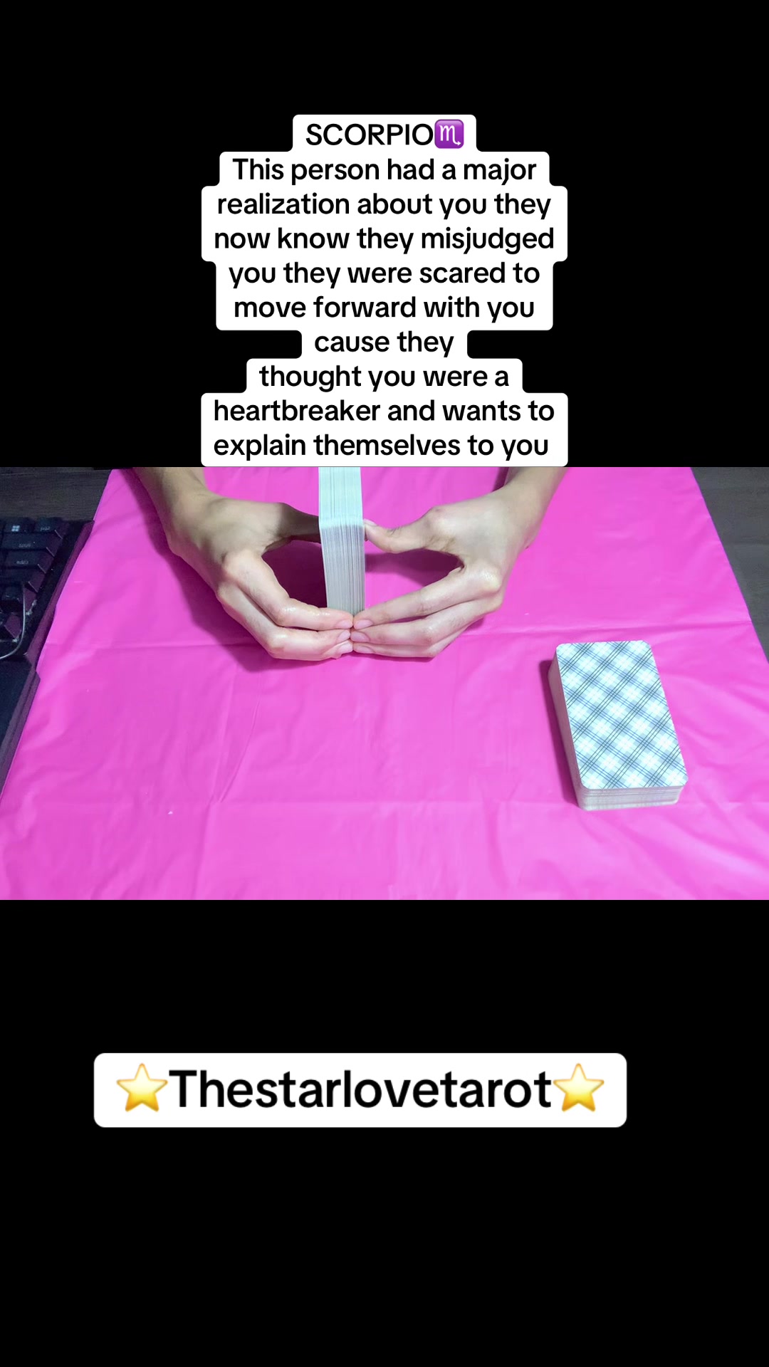 @thestarlovetarot