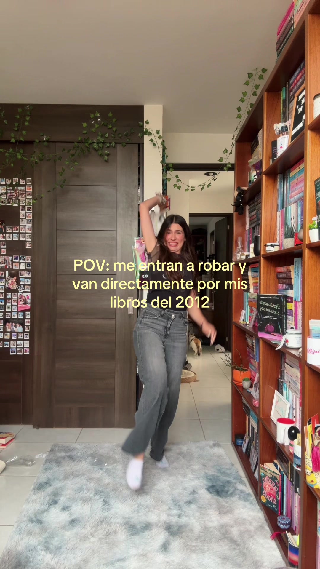 @Mariana Booker✨
