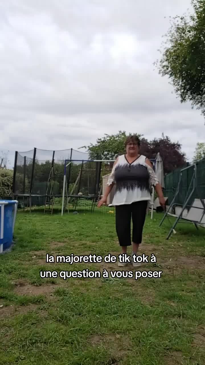 @lamajorettedetiktok