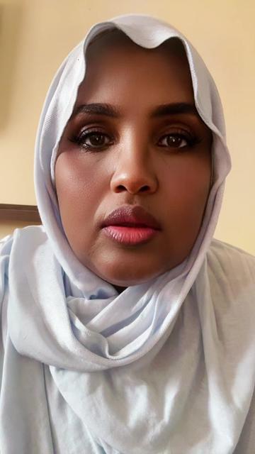 @zahraRaydabkhatumo iyo robki