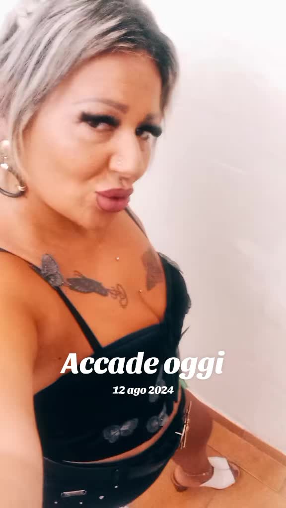 @Alessia Giordano