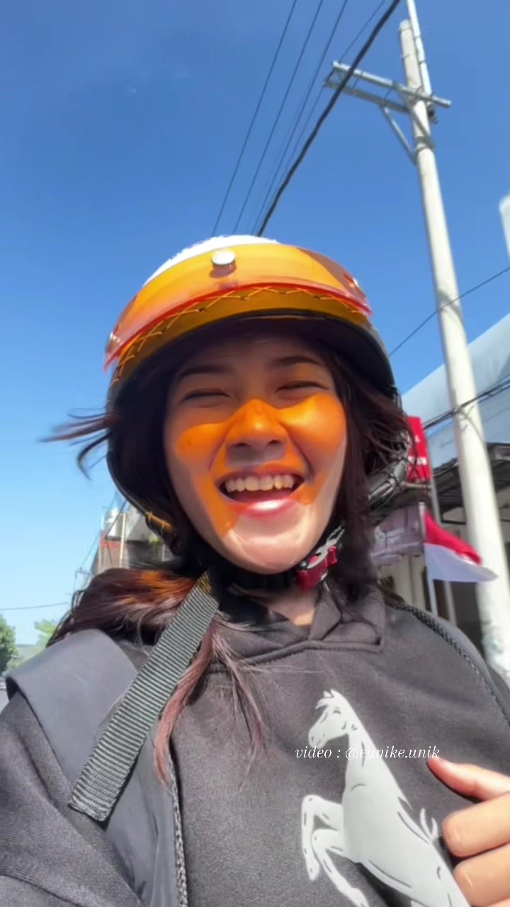 @Eunike ( Unik )