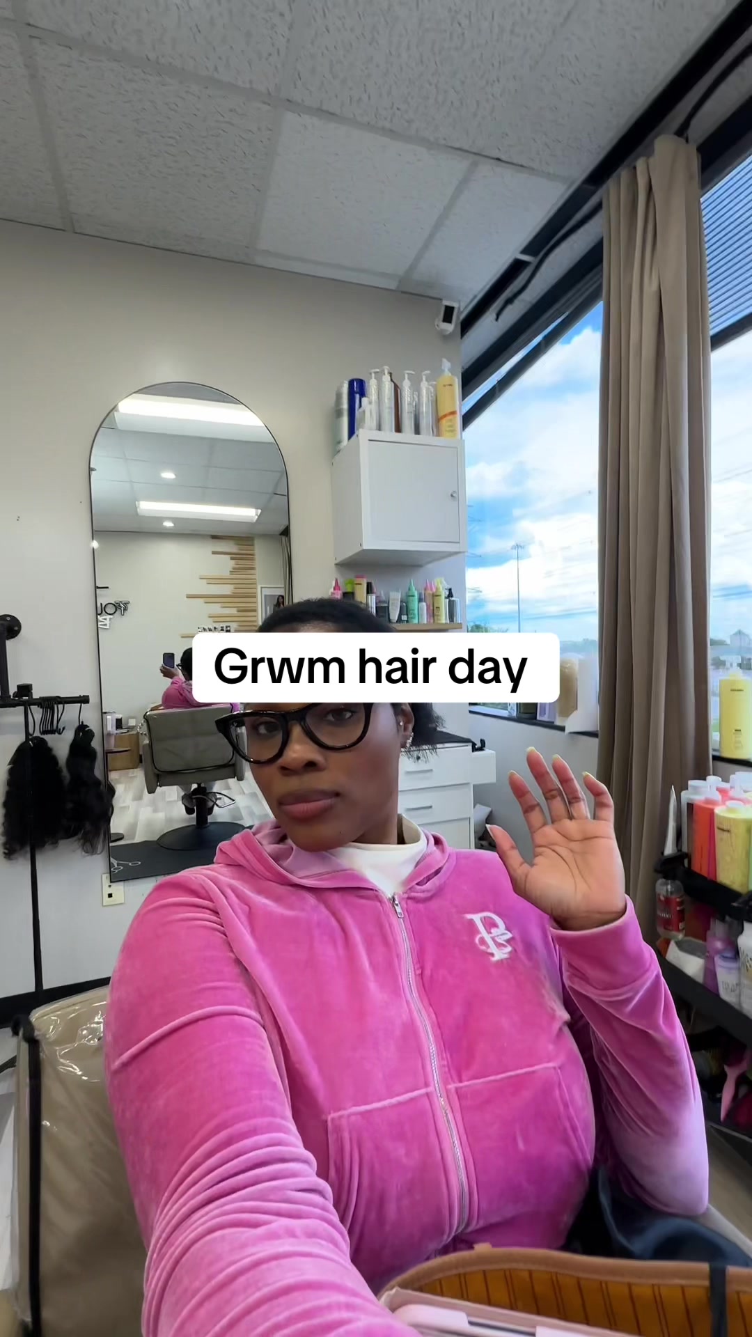 @Vanessa Elaine