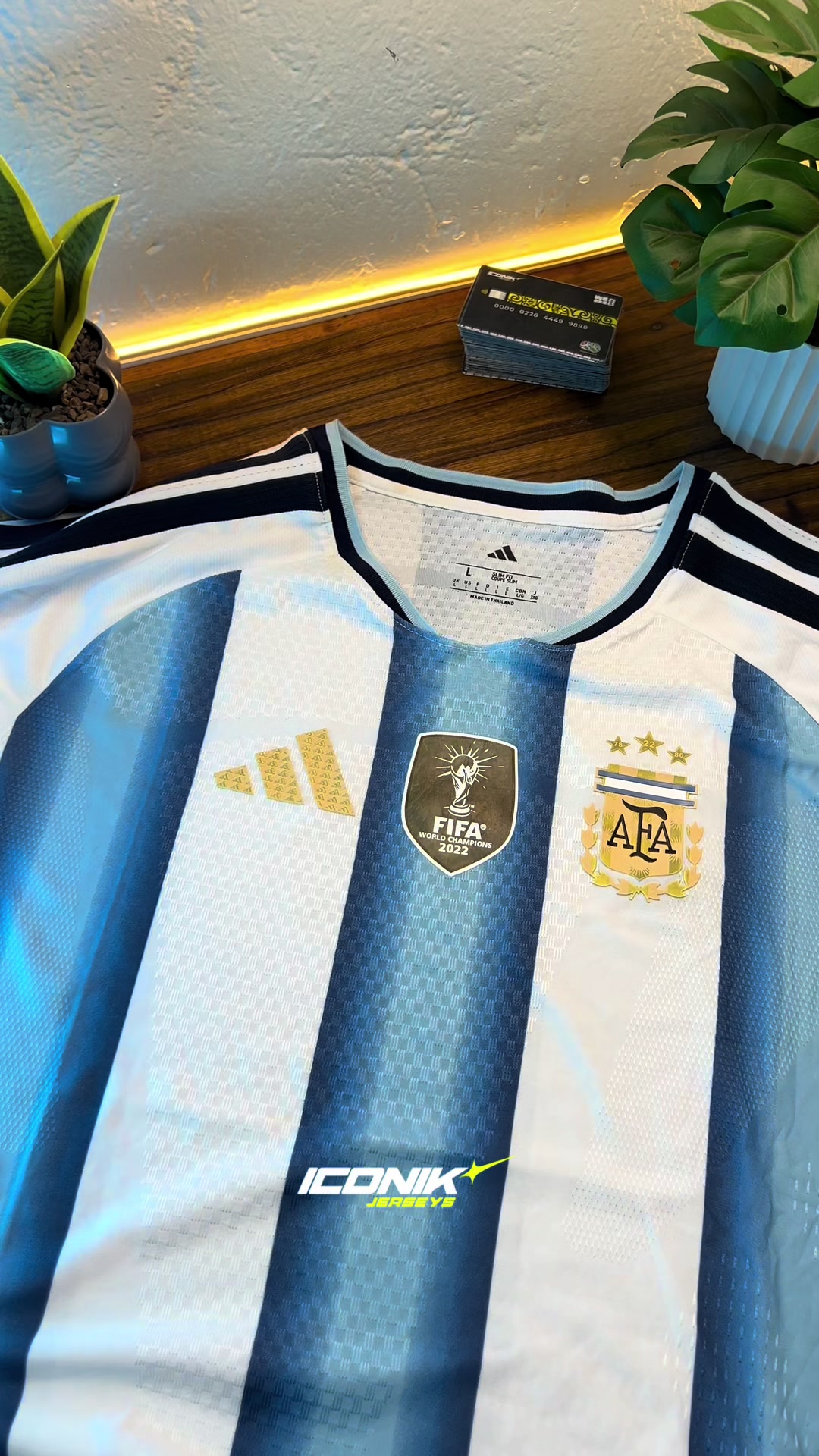 @ICONIK Jerseys