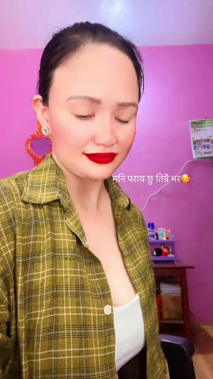 @Mayalu