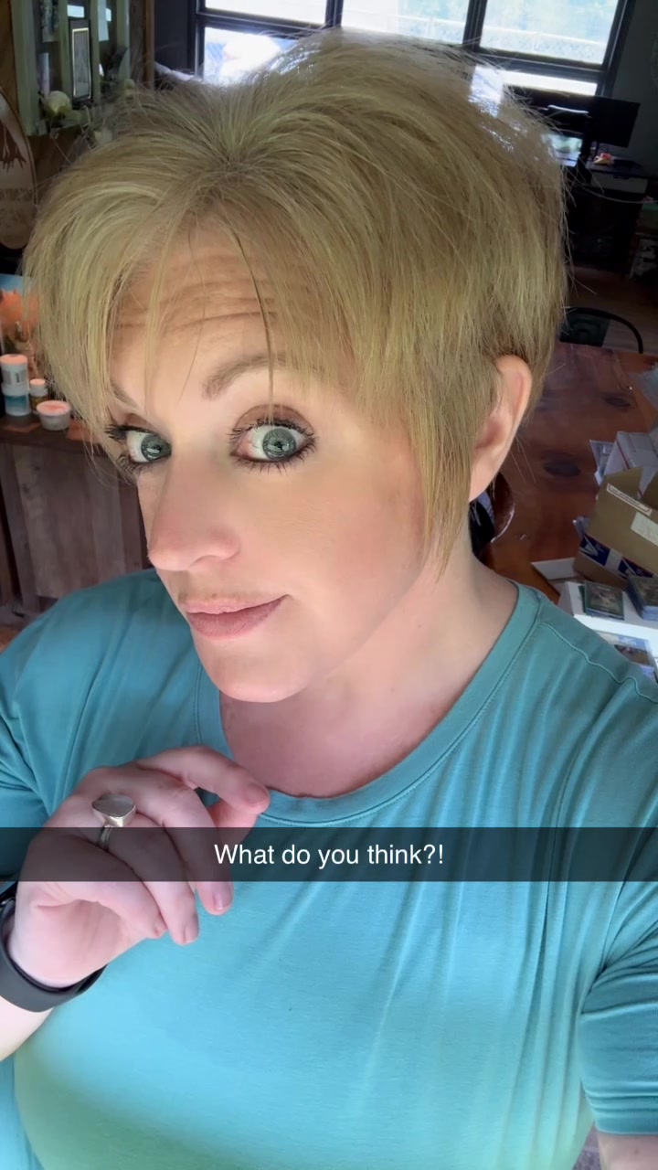 @JillieFrank