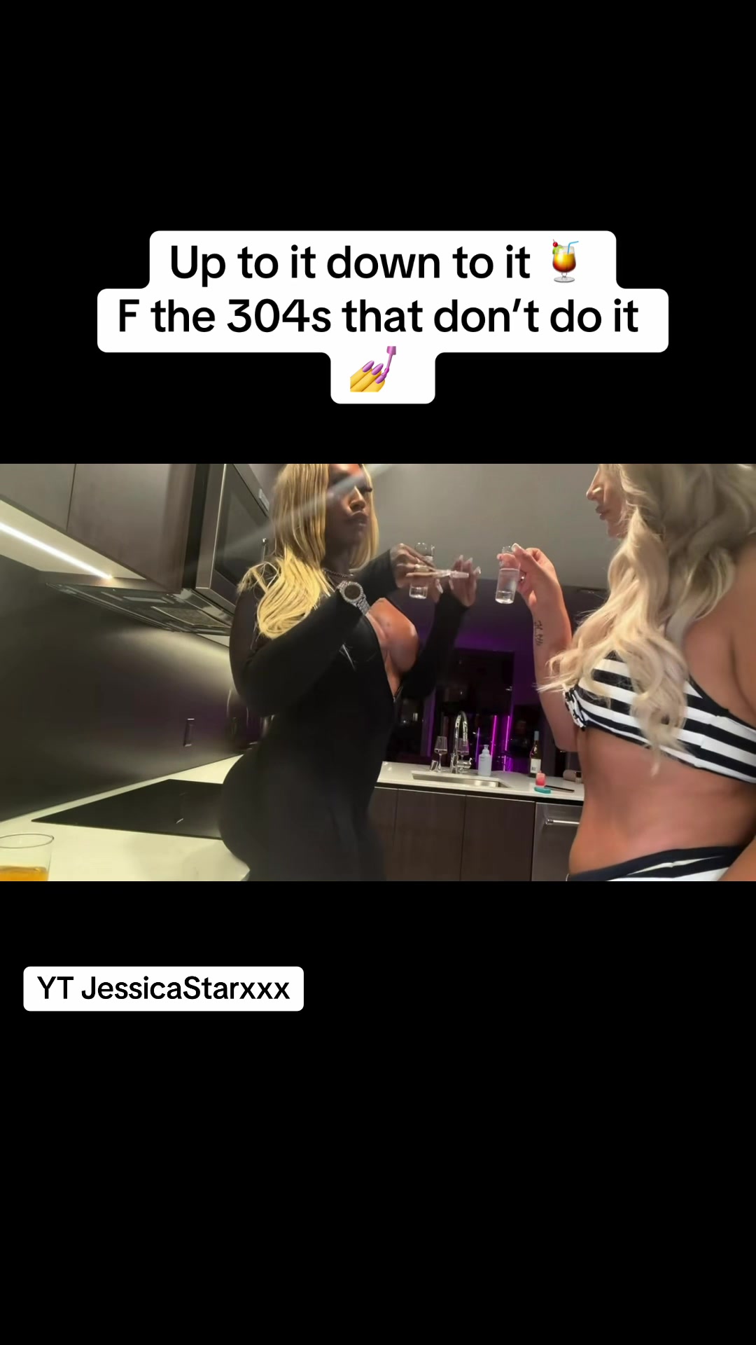 @Jessica Star