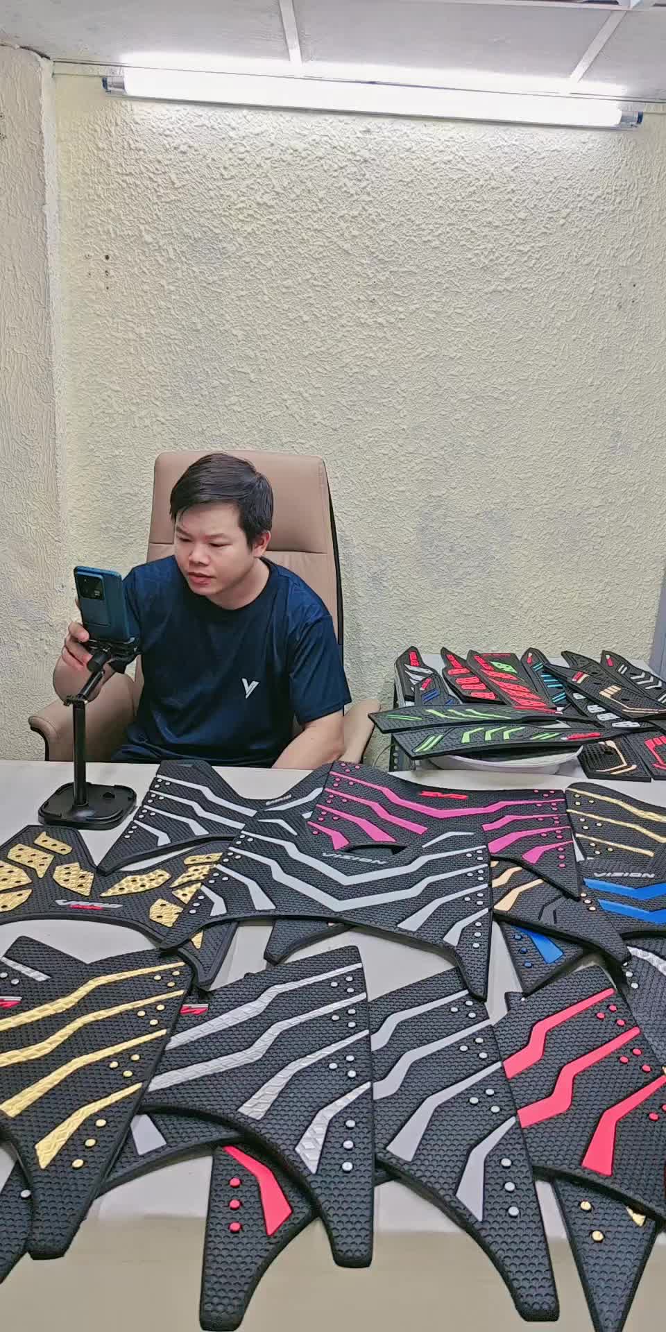 @Vua Thảm Xe