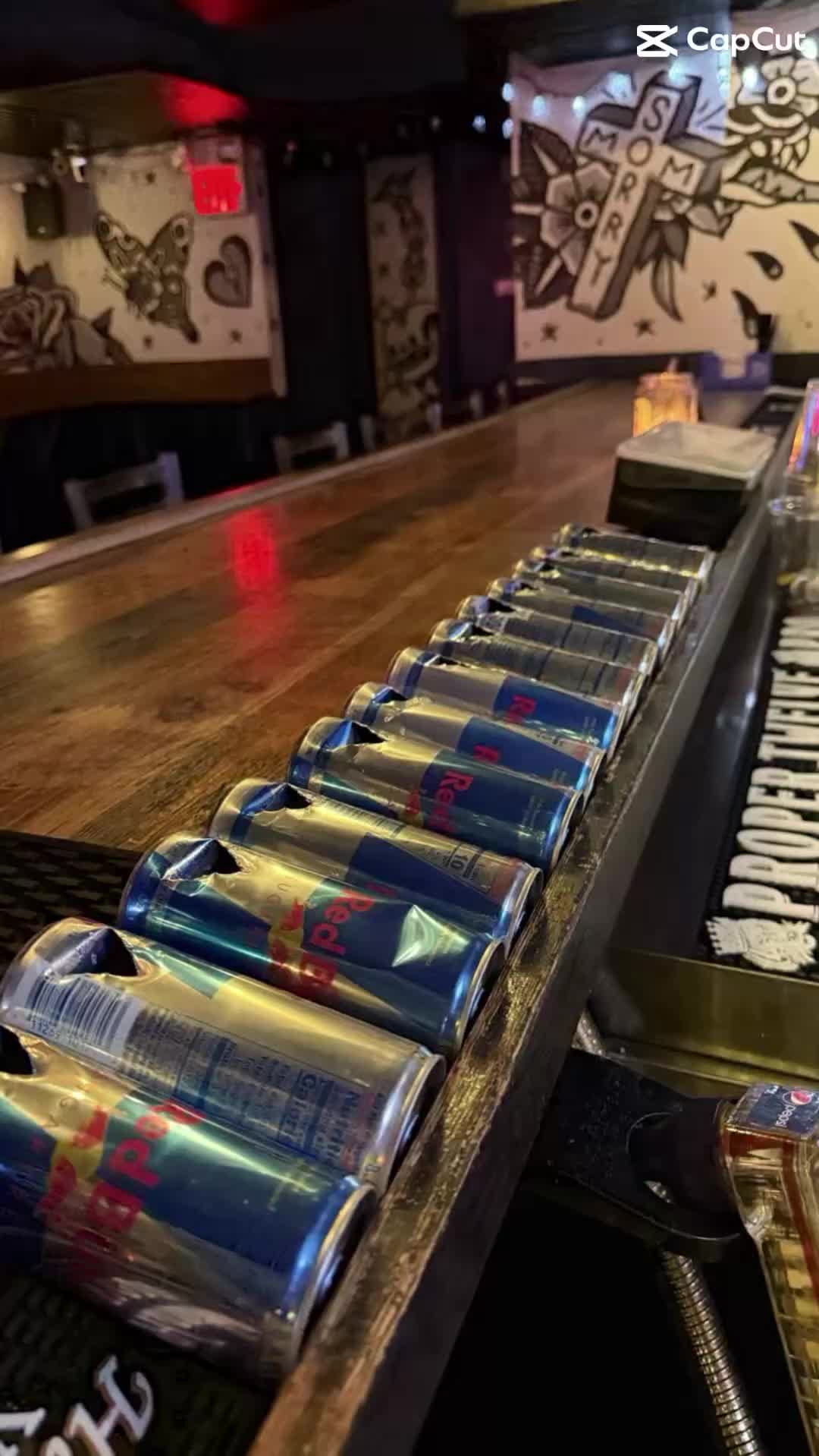 @PourHouseWilm